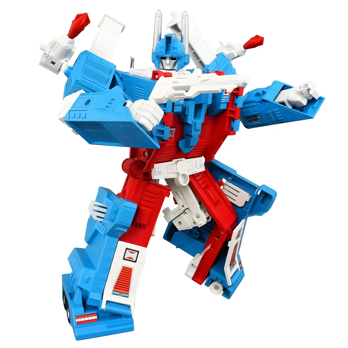 [ETA: 05/2026] (PRE-ORDER) TAKARA TOMY Missing Link C-10 Ultra Magnus - Image 1