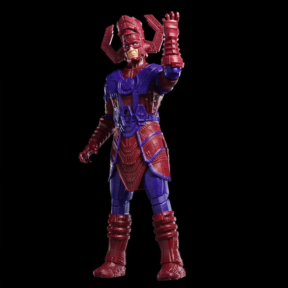 [ETA: 11/2025] (PRE-ORDER - 13.8" TALL) HASBRO G0989 Marvel Titan Hero Series Fantastic 4 Galactus - Image 1