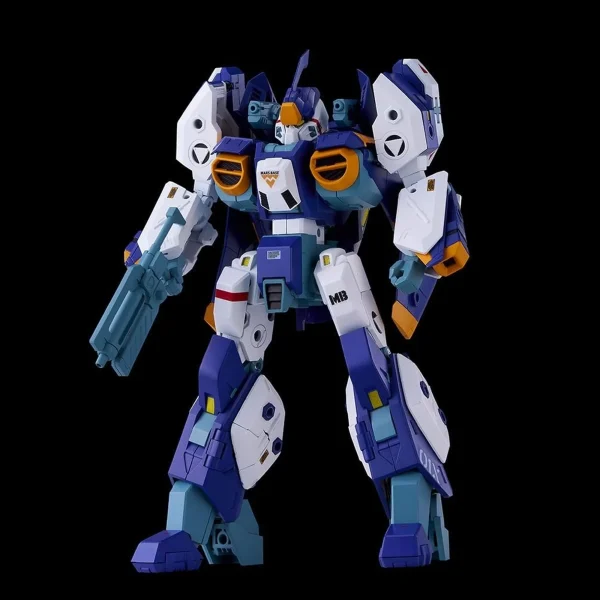 [ETA: 05/2026] (PRE-ORDER) TAKARA TOMY Genesis Climber Mospeada AFC-01X Ω Legioss Omega