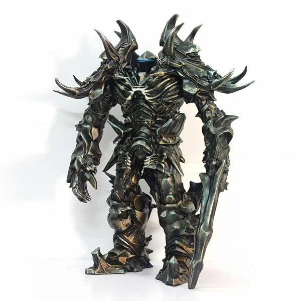 [ETA: Q1 2026] (PRE-ORDER - 56CM TALL) STAR TOY ST-03 Slag