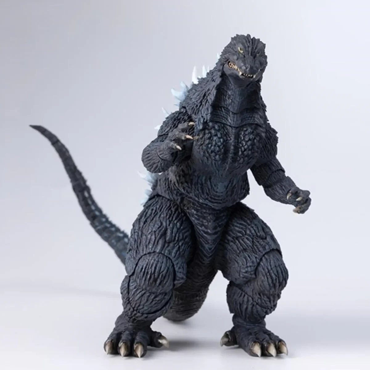 [ETA:Q3 2026](PRE-ORDER) HIYA TOYS EBG0404 Heat Ray Godzilla [Godzilla Against Mechagodzilla (2002)] - Image 1