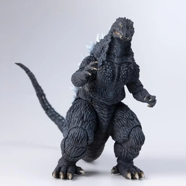 [ETA:Q3 2026](PRE-ORDER) HIYA TOYS EBG0404 Heat Ray Godzilla [Godzilla Against Mechagodzilla (2002)]