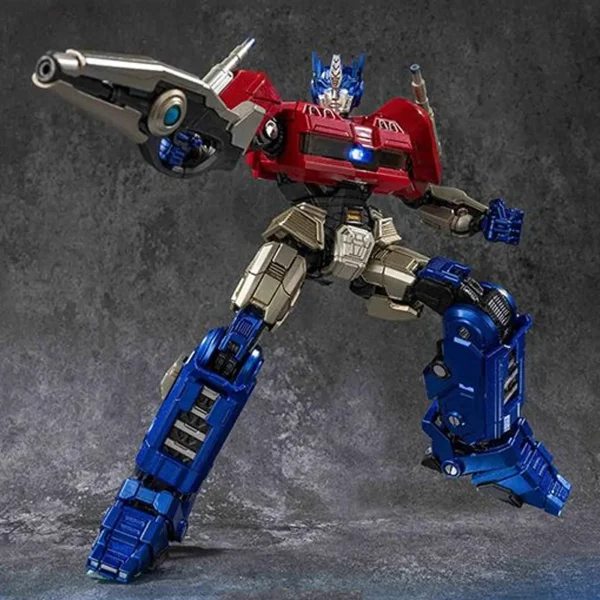 [ETA: 11/2025] (PRE-ORDER) YOLOPARK AMKPM8OP AMK PRO Series Final Form Optimus Prime/ORION PAX