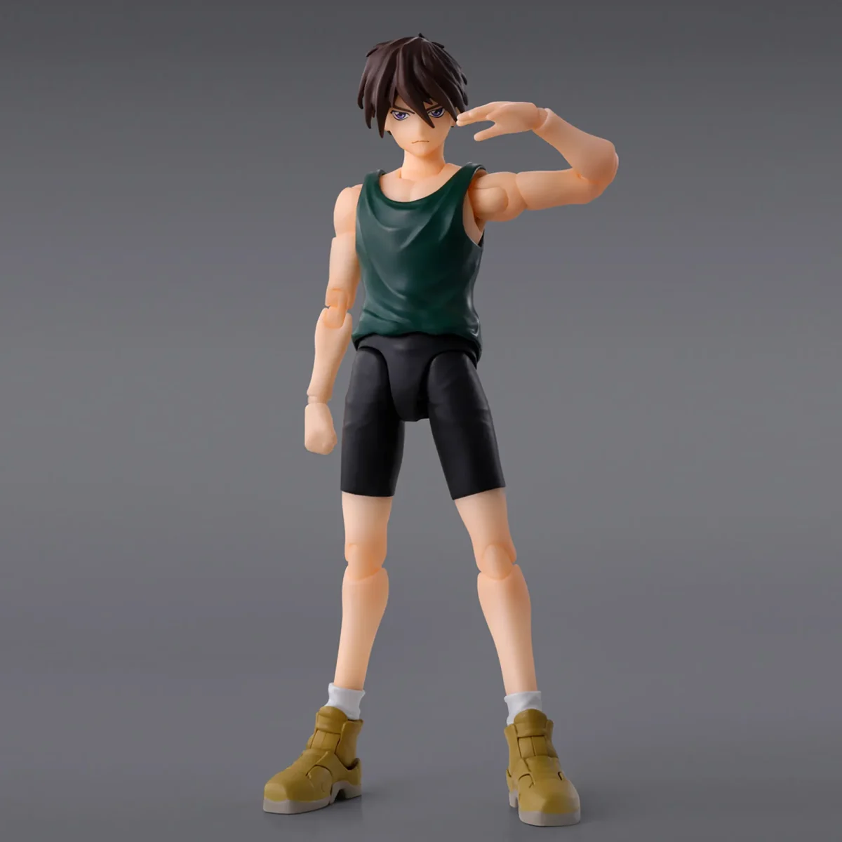 [ETA: 04/2026] (PRE-ORDER) BANDAI S.H.Figuarts Heero Yuy - Image 1