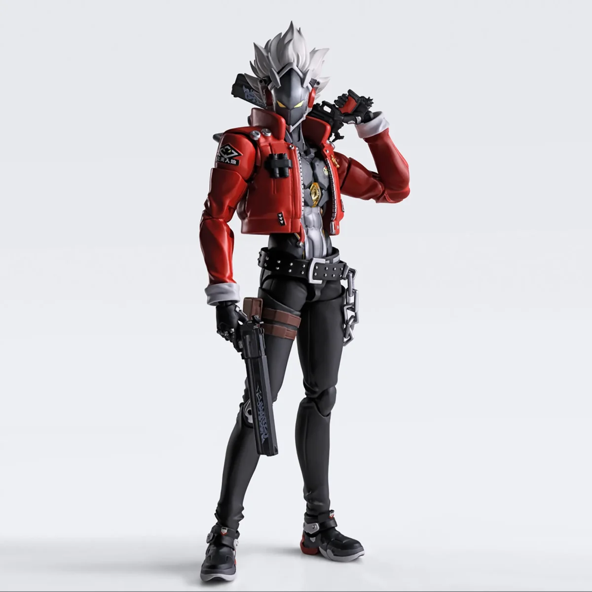 [ETA: 06/2026] (PRE-ORDER) BANDAI S.H.Figuarts Billy Kid - Image 1