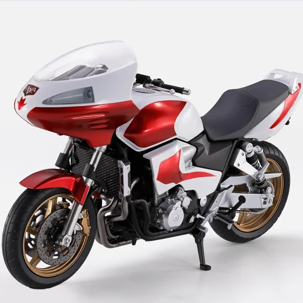 [ETA: 04/2026] (PRE-ORDER) BANDAI S.H.Figuarts Cyclone II (Kamen Rider The Next)