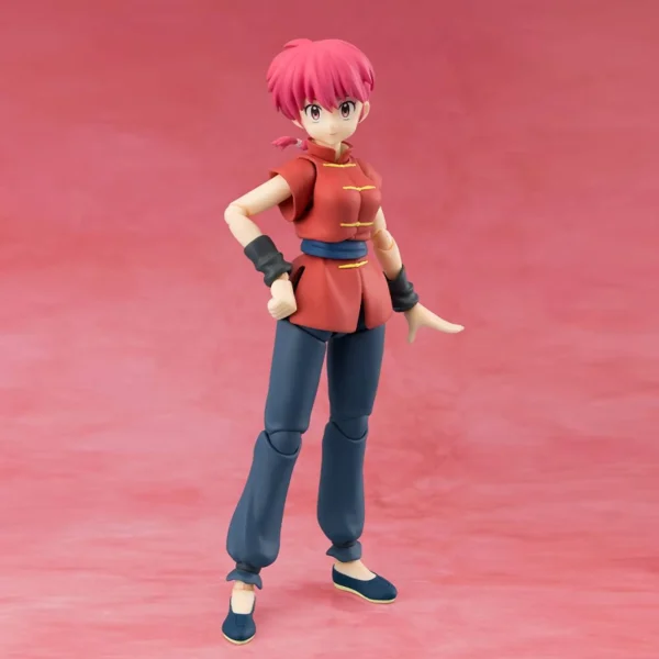 [ETA: 04/2026] (PRE-ORDER) BANDAI 68732-6 S.H.Figuarts Ranma