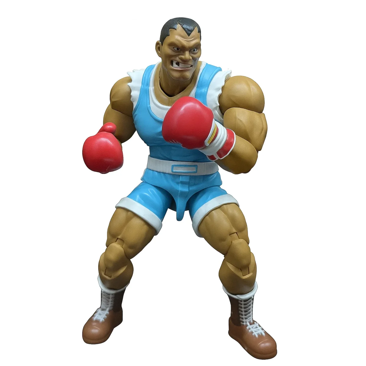 [ETA: Q1 2026] (PRE-ORDER) JADA TOYS JD35741 Street Fighter II Balrog - Image 1