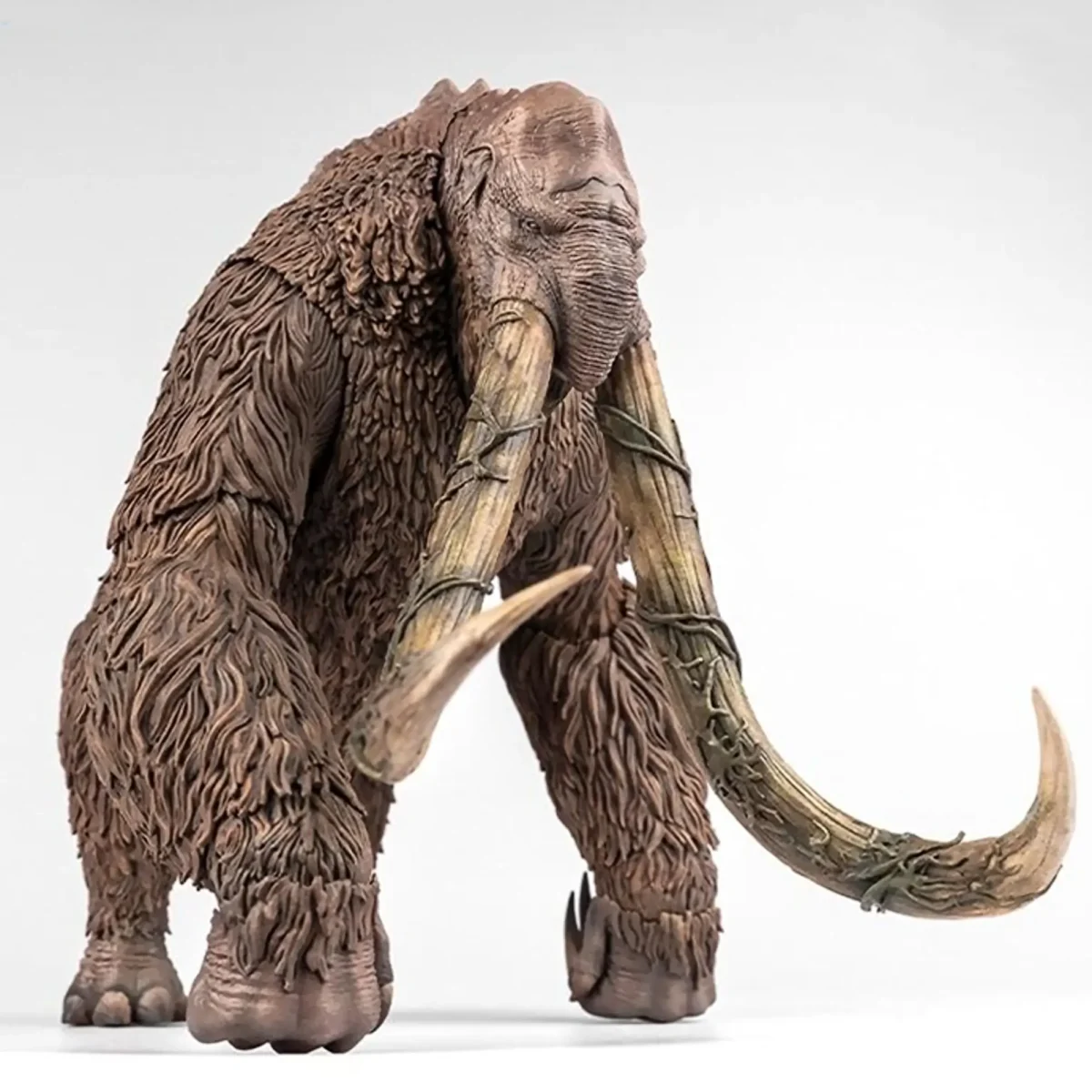 [ETA:Q4 2026] (PRE-ORDER) HIYA TOYS EBG0184 Exquisite Basic Series Godzilla: King of the Monsters (2019) Behemoth - Image 1