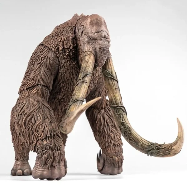 [ETA:Q4 2026] (PRE-ORDER) HIYA TOYS EBG0184 Exquisite Basic Series Godzilla: King of the Monsters (2019) Behemoth