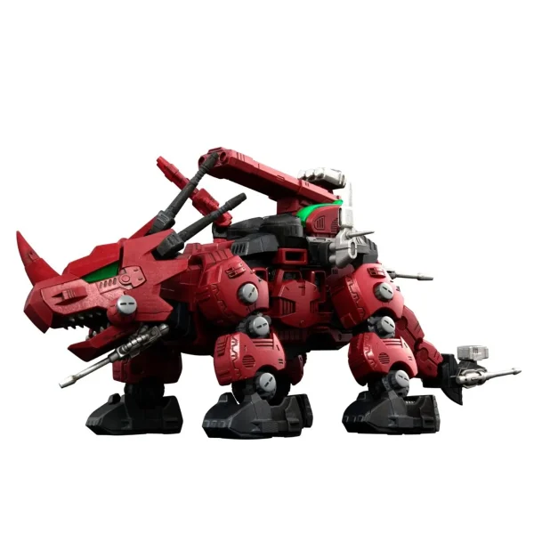 [ETA: 07/2026] (PRE-ORDER) TAKARA TOMY T-Spark Realize Model Zoids RMZ-014 Red Horn