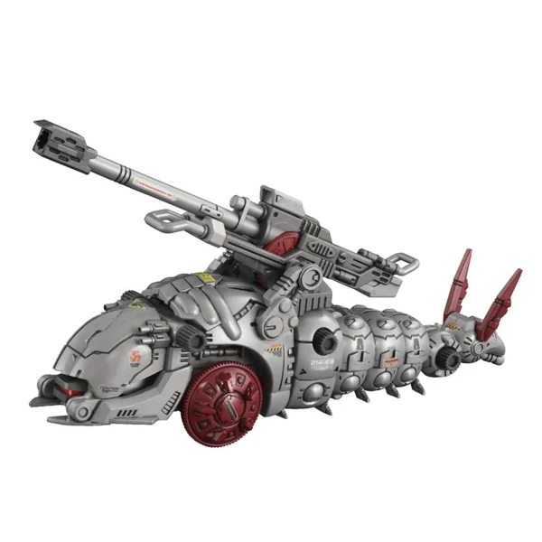 [ETA: 07/2026] (PRE-ORDER) TAKARA TOMY T-Spark Zoids AZ-13 Canon Molga