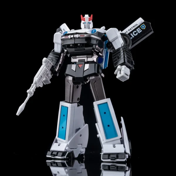 [ETA: 12/2025] (PRE-ORDER) DX9 D18 Devetive