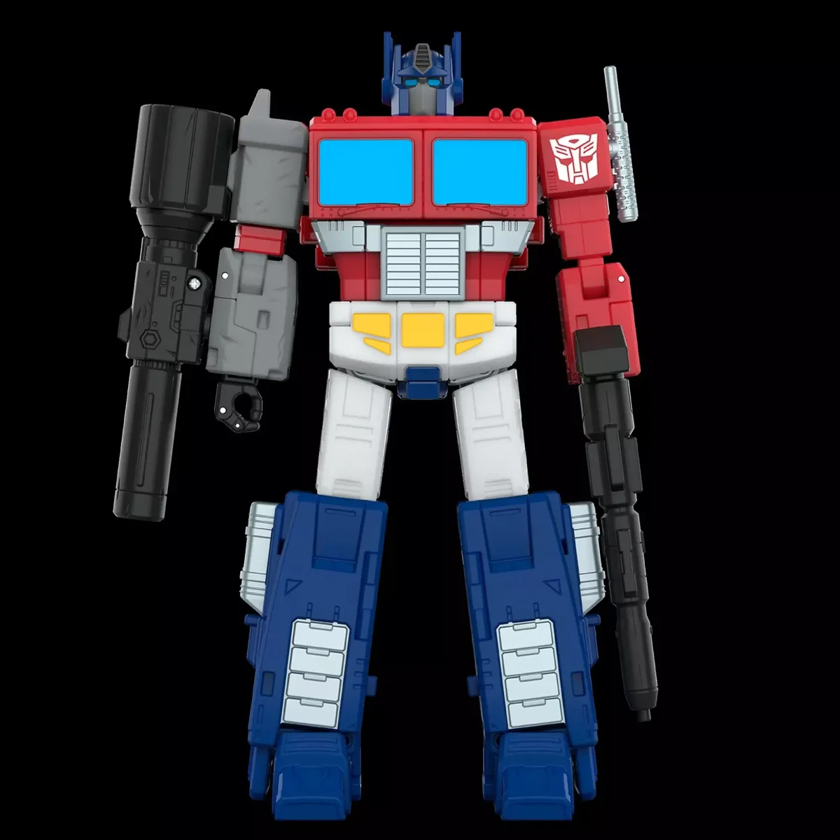 [ETA: 10/2026] (PRE-ORDER - PULSE EX) HASBRO G2270 Studio Series Energon Universe Optimus Prime - Image 1