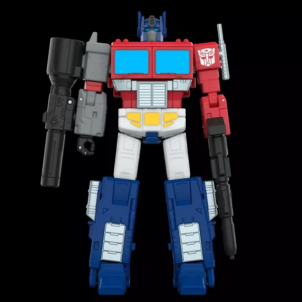 [ETA: 10/2026] (PRE-ORDER - PULSE EX) HASBRO G2270 Studio Series Energon Universe Optimus Prime