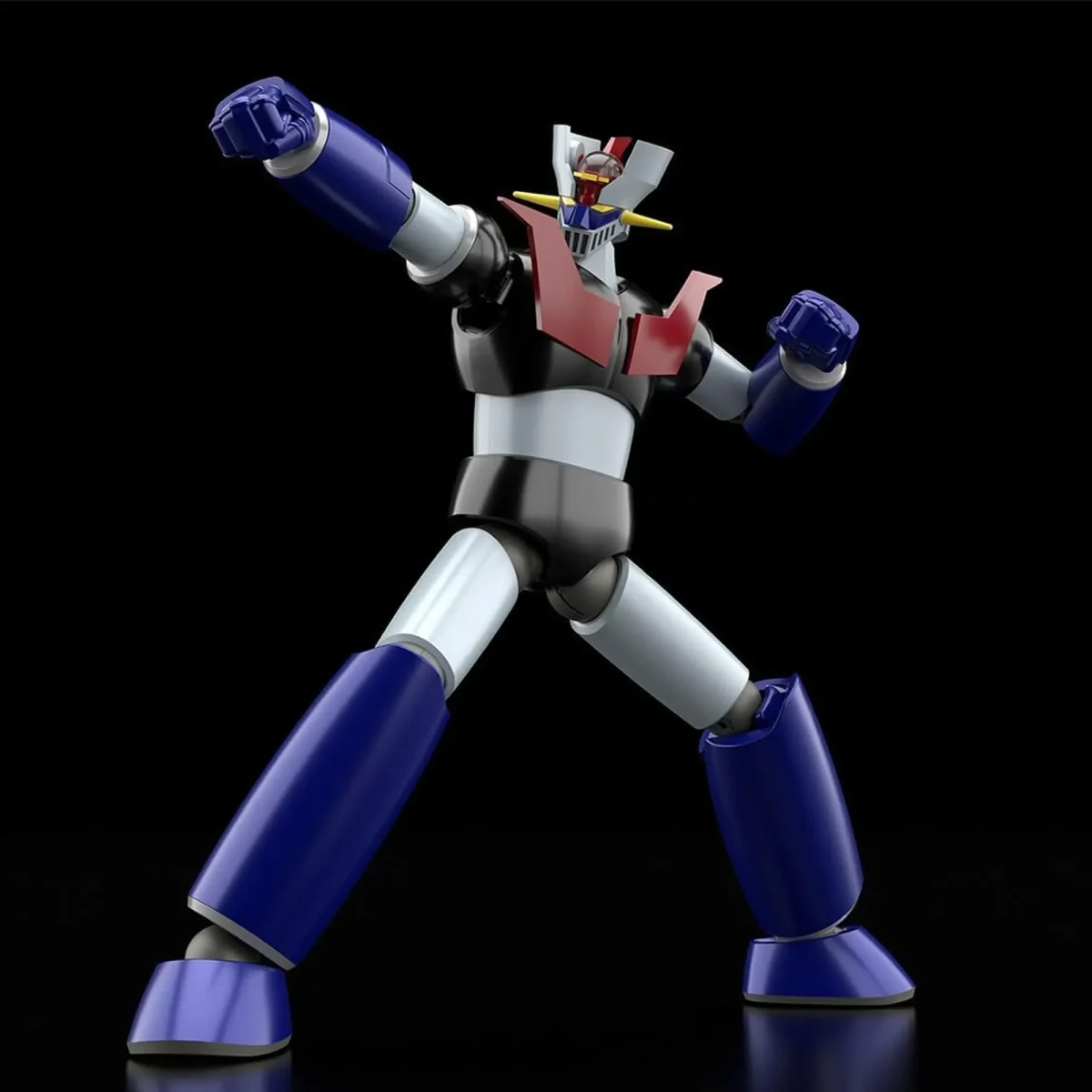 [ETA: 06/2026] (PRE-ORDER) BANDAI 92225-1 SMP [SHOKUGAN MODELING PROJECT] Mazinger Z - Image 1