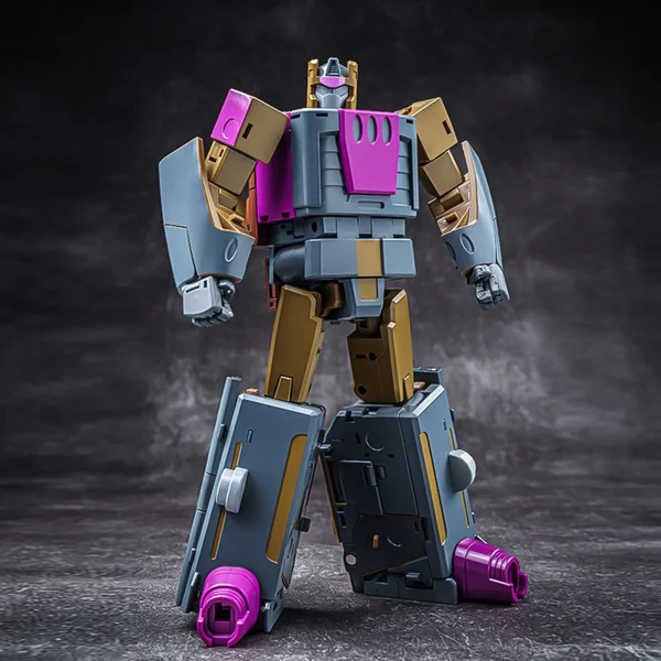 [ETA: 12/2025] (PRE-ORDER) MAGIC SQUARE MS-07 Space Shuttle