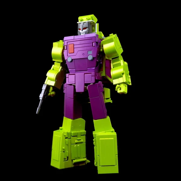 [ETA: Q3 2026] (PRE-ORDER) FANS TOYS FT-32E Hadid