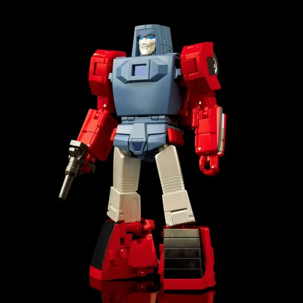 [ETA: Q3 2026] (PRE-ORDER) FANS TOYS FT-63 Turbo