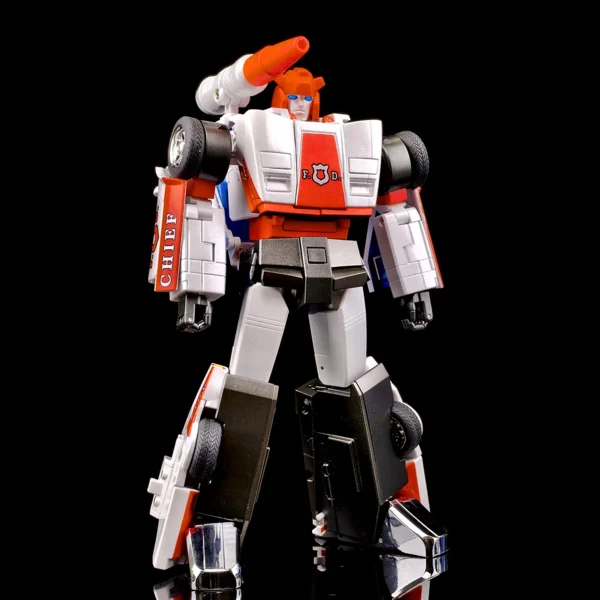 [ETA: Q3 2026] (PRE-ORDER) FANTASTIC MODEL FM-06 Firefighter