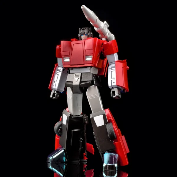 [ETA: Q3 2026] (PRE-ORDER) FANTASTIC MODEL FM-05 Rambo