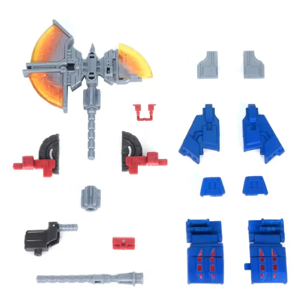 [ETA: 03/2026] (PRE-ORDER) DNA DK-43D WFC OP Upgrade Kits