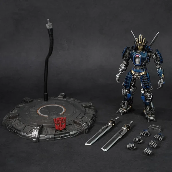 [ETA:Q1 2026] (PRE-ORDER) YOLOPARK AMKPMD AMK PRO Transformers: Age of Extinction - Drift