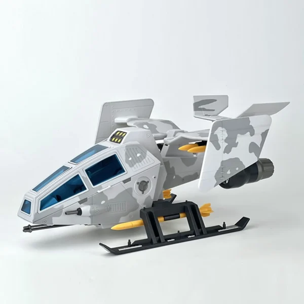 [ETA: Q1 2026] (PRE-ORDER) FANS HOBBY VE-04 Nu-Eagle