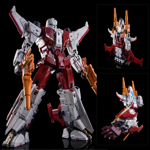 [ETA: Q1 2026] (PRE-ORDER) BINGO TOYS BT08-01 GALILEO Hertz