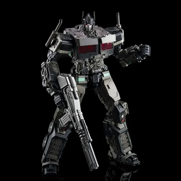 [ETA: 01/2026] (PRE-ORDER [28CM - MP SCALE]) LUCKY CAT MVP02B Atlas: Dark Edition