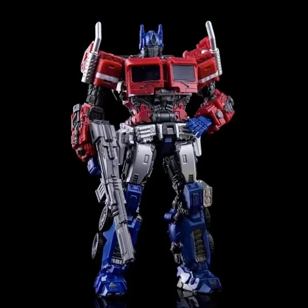 [ETA: Q1 2026] (PRE-ORDER) LUCKY CAT Extreme Trans ET-02