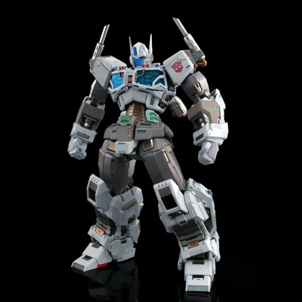 [ETA: 02/2026] (PRE-ORDER) FLAME TOYS G3796 [Kuro Kara Kuri] Ultra Magnus