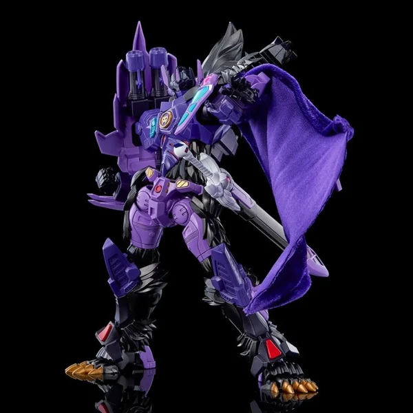 [ETA: 04/2026] (PRE-ORDER) FLAME TOYS [Furai Model] Galva Convey