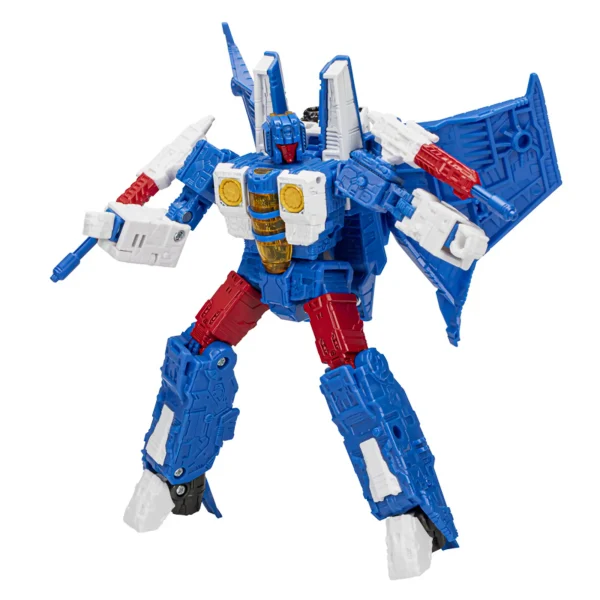 [ETA: 12/2025] (PRE-ORDER RE-ISSUE) HASBRO F6962 Transformers Legacy Evolution Voyager Nacelle