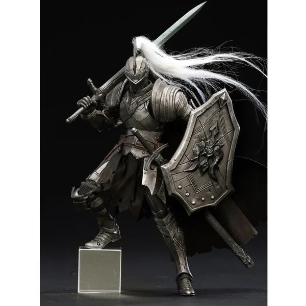 [ETA: Q3 2026] (PRE-ORDER) VTOYS VSD011 1/12 Scale Silvermoon Knight
