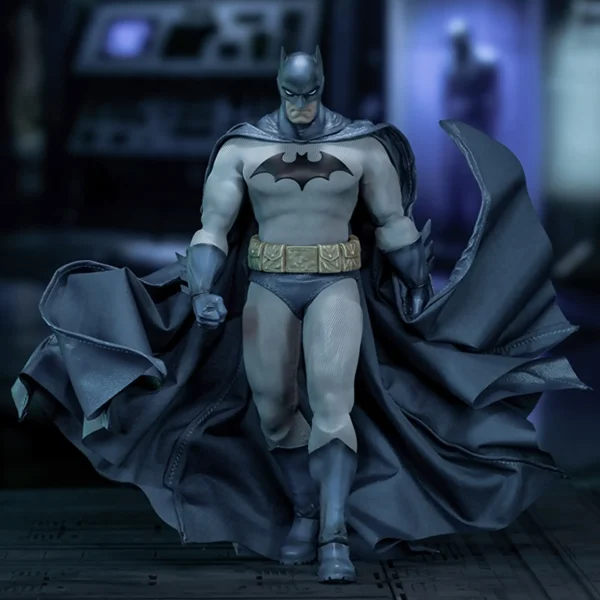 [ETA: Q1 2026] (PRE-ORDER) GONG 1/12 Scale Batman: Hush