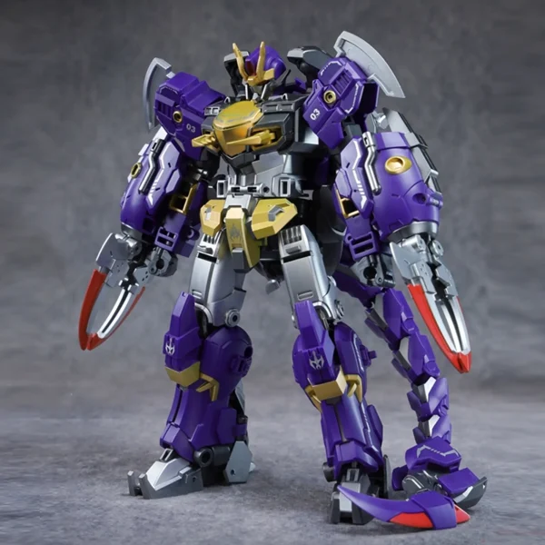 (PRE-ORDER) CANG-TOYS TA-HCZ003 Swordion