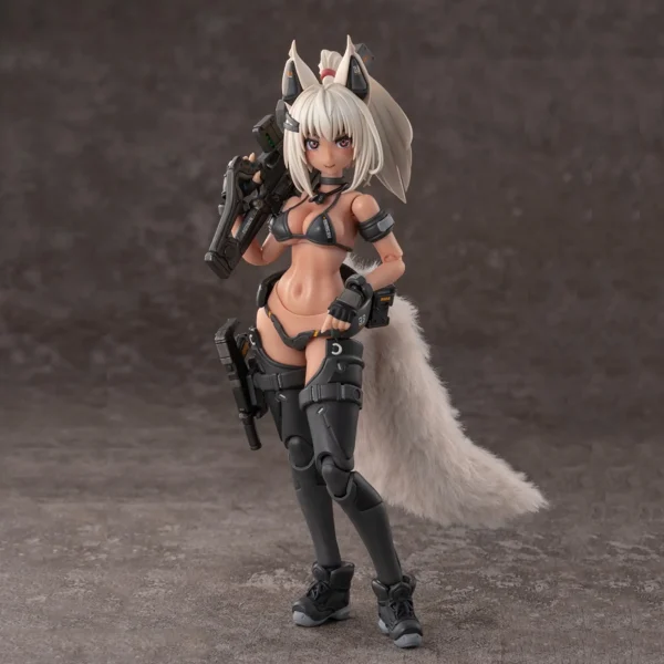 [ETA: Q3 2026] (PRE-ORDER) SNAIL SHELL 1/12 Scale RA-04 Kitsunebi Senki Honoka Swimsuit Ver.