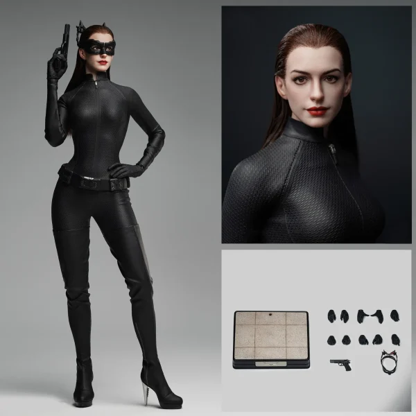 [ETA: Q3 2026] (PRE-ORDER) INART 1/6 Scale The Dark Knight Rises - Catwoman