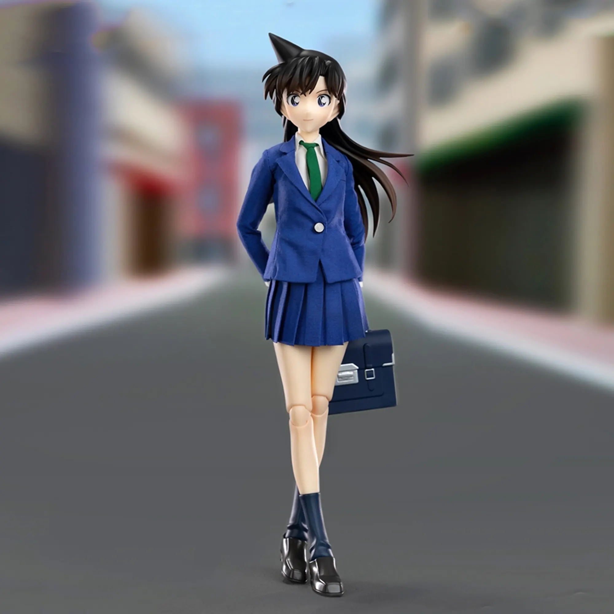 96 (IN STOCK) GONG Detective Conan Series Mori Ran - Image 1