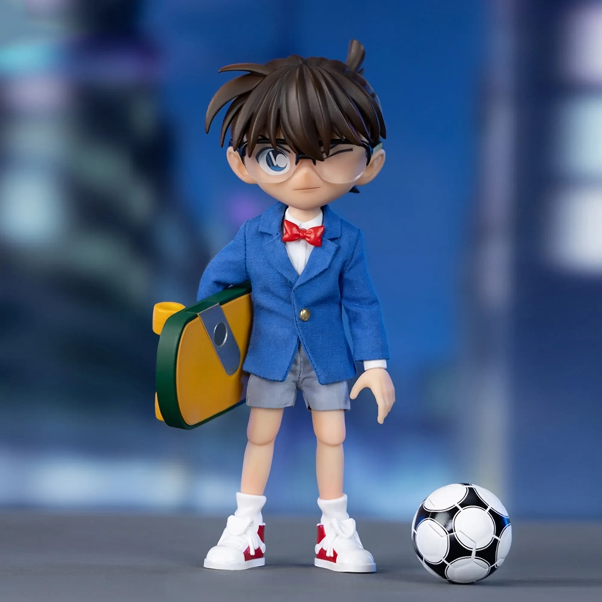 97 (IN STOCK) GONG Detective Conan Series Conan - Image 1