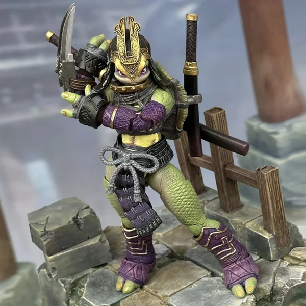 [ETA: Q3/2026] (PRE-ORDER) RAGE TOYS 1/12 Scale Violet