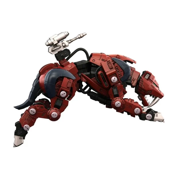 [ETA: 08/2026] (PRE-ORDER) TAKARA TOMY T-Spark Zoids RMZ-015 Saber Tiger Raven Special