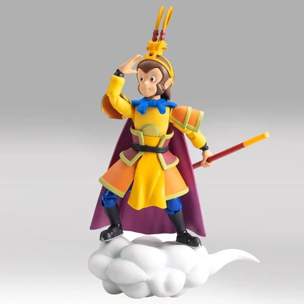 [ETA: Q1 2026] (PRE-ORDER) KEEP GOING 1/12 Scale Journey to the West Series - The Monkey King