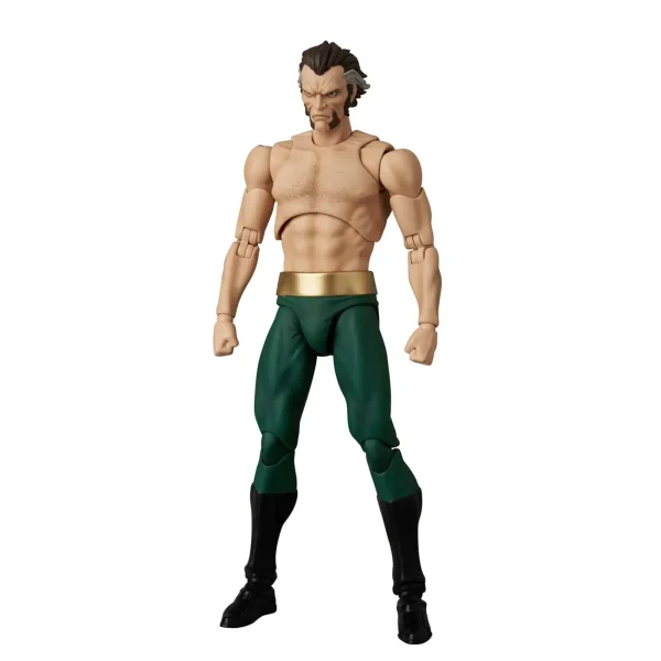 [ETA: 11/2026] (PRE-ORDER) MAFEX No.294 Ra's al Ghul (Batman: Hush Ver.)
