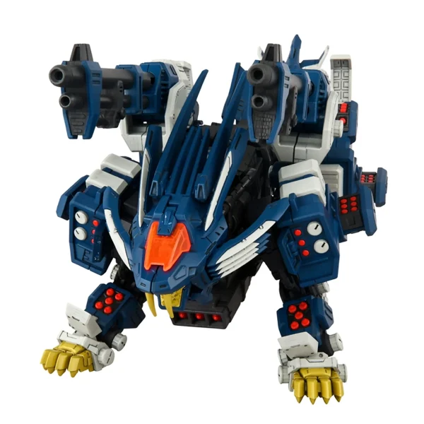 [ETA: 09/2026] (PRE-ORDER) TAKARA TOMY T-Spark Realize Model Zoids RMZ-016 Blade Liger Panzer [ZBF]