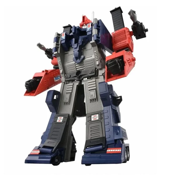 [ETA: 08/2026] (PRE-ORDER) TAKARA TOMY Missing Link C-11 Delta Magnus