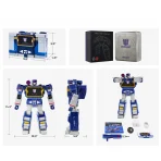 [ETA: Q3/2026] (PRE-ORDER - READ THE WAVIER) ROBOSEN G1 Flagship Auto-Converting Soundwave