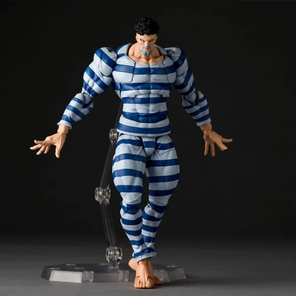 [ETA: Q3 2026] (PRE-ORDER) REVOLTECH Amazing Yamaguchi Puri-Puri Prisoner