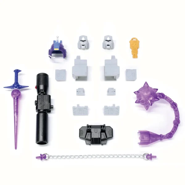 [ETA: Q2 2026] (PRE-ORDER) DNA DK-78A Core Enhancement Upgrade Kit